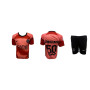 7609 Детски футболен комплект Paris Saint Germain DONNARUMMA 50